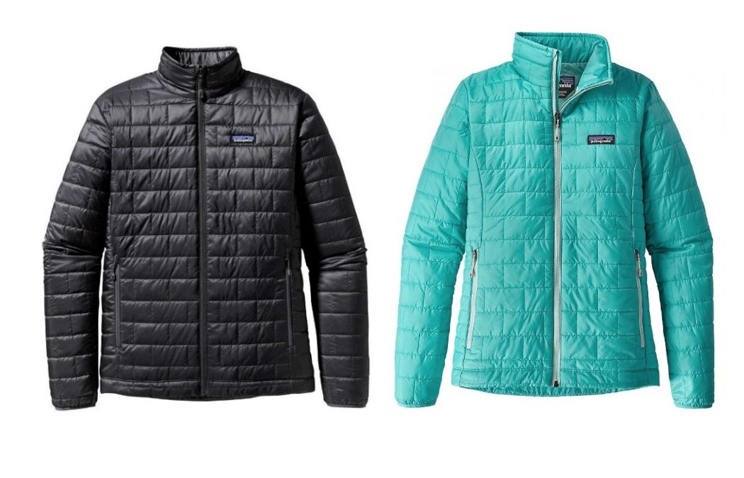 Chaqueta Patagonia Nano Puff