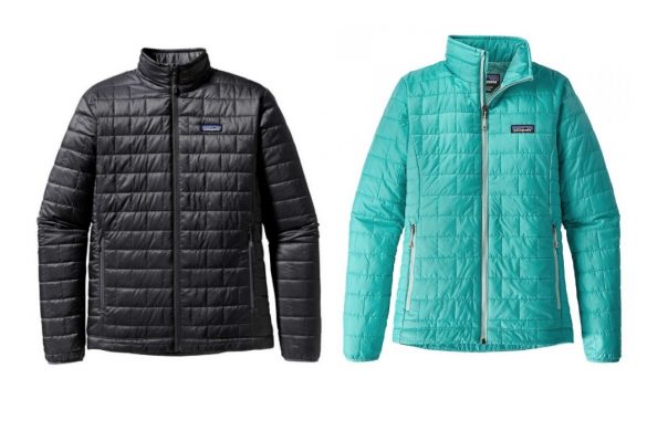 Chaqueta Patagonia Nano Puff