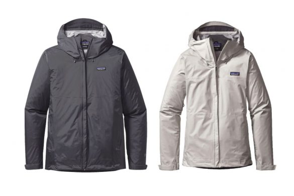 Chaqueta Patagonia Torrentshell