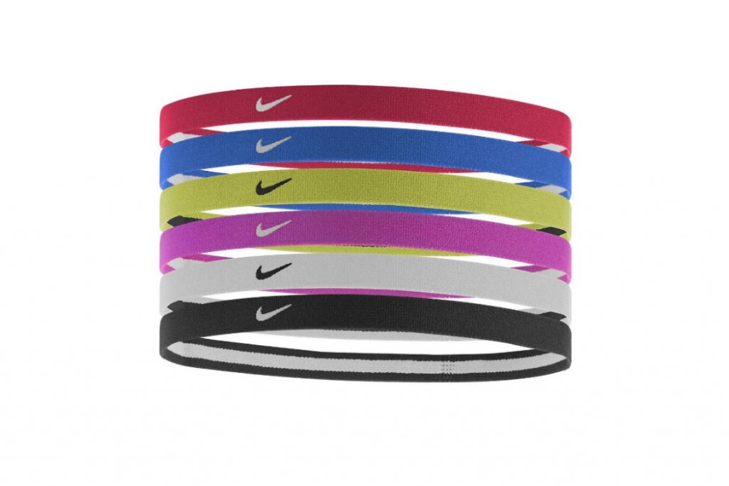 Cinta para la Cabeza Nike Swoosh Sport Headband 2.0
