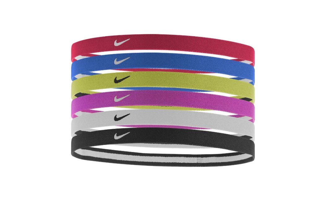 Cinta para la Cabeza Nike Swoosh Sport Headband 2.0