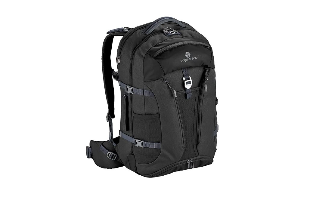 Mochila de Viaje Eagle Creek Global Companion 40L