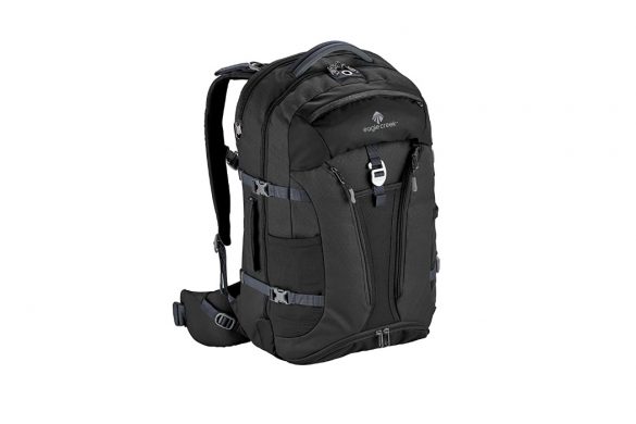 Mochila de Viaje Eagle Creek Global Companion 40L