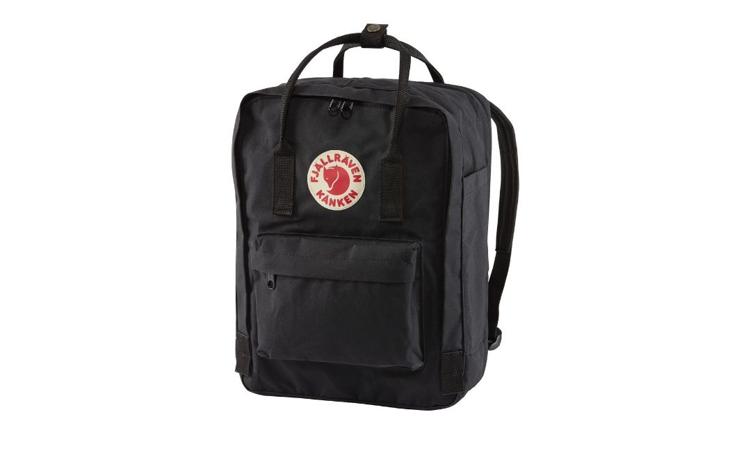 Mochila para Portátil Fjallraven Kanken 13″