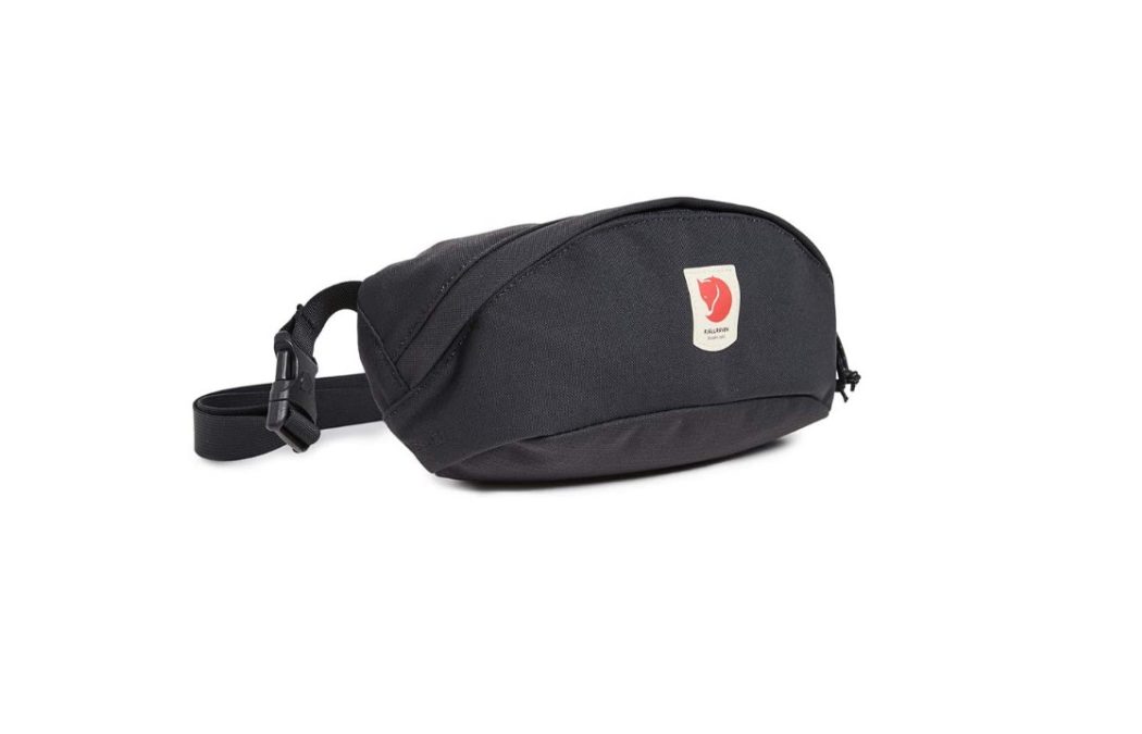 Fjallraven Ulvo Hip Pack Medium