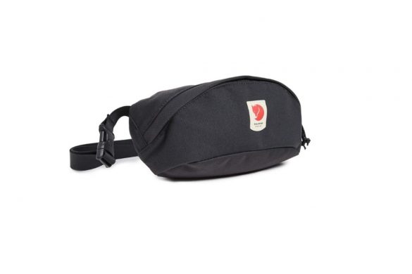 Fjallraven Ulvo Hip Pack Medium