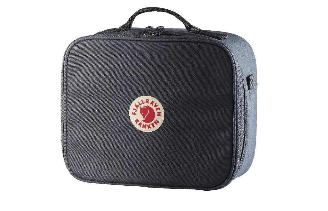 Funda para Cámara Reflex Fjallraven Kanken Photo Insert (Small)