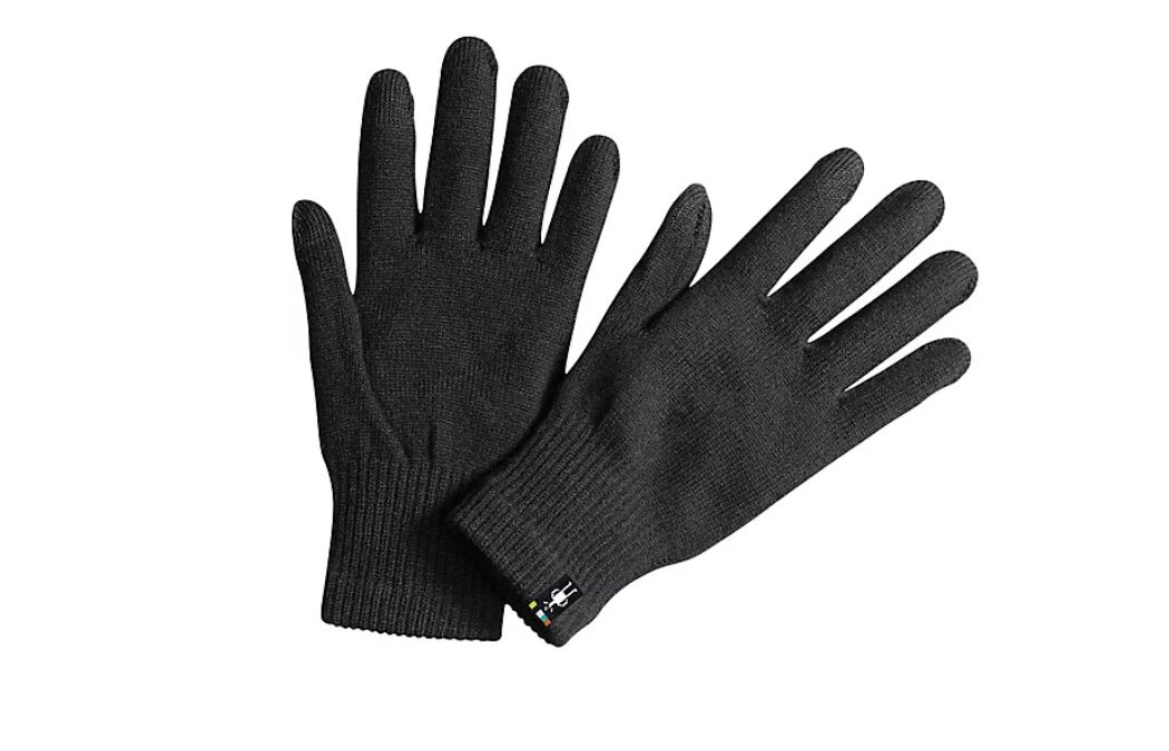 Guantes Smartwool Liner Gloves