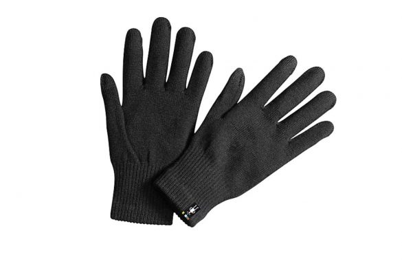 Guantes Smartwool Liner Gloves