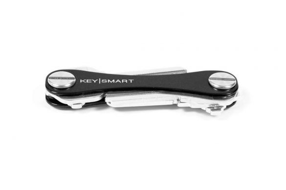 Llavero Compacto KeySmart Extended