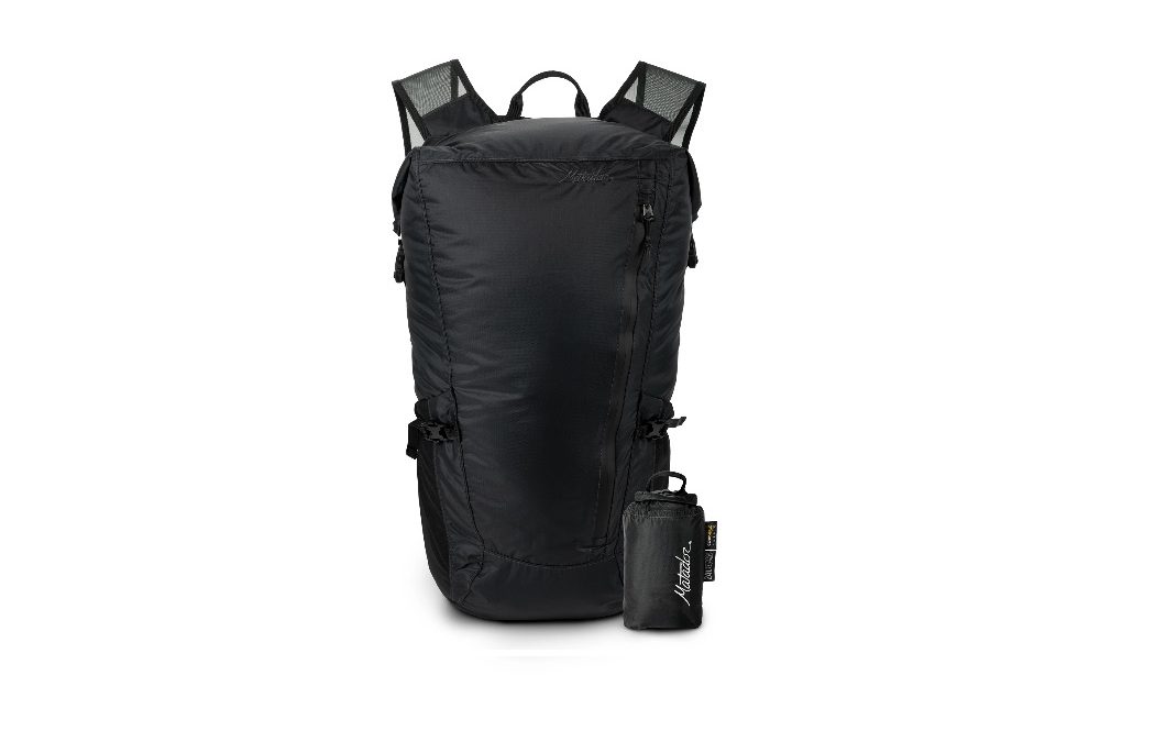 Mochila Plegable Matador Freerain24 2.0