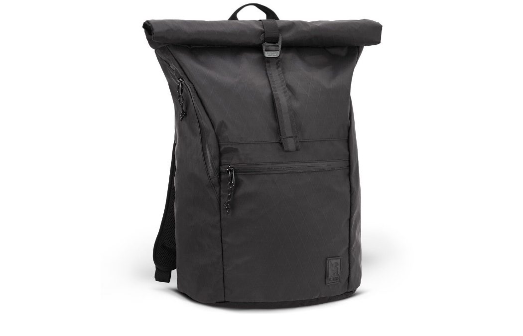 Mochila Chrome Industries BLCKCHRM 22X Yalta 3.0