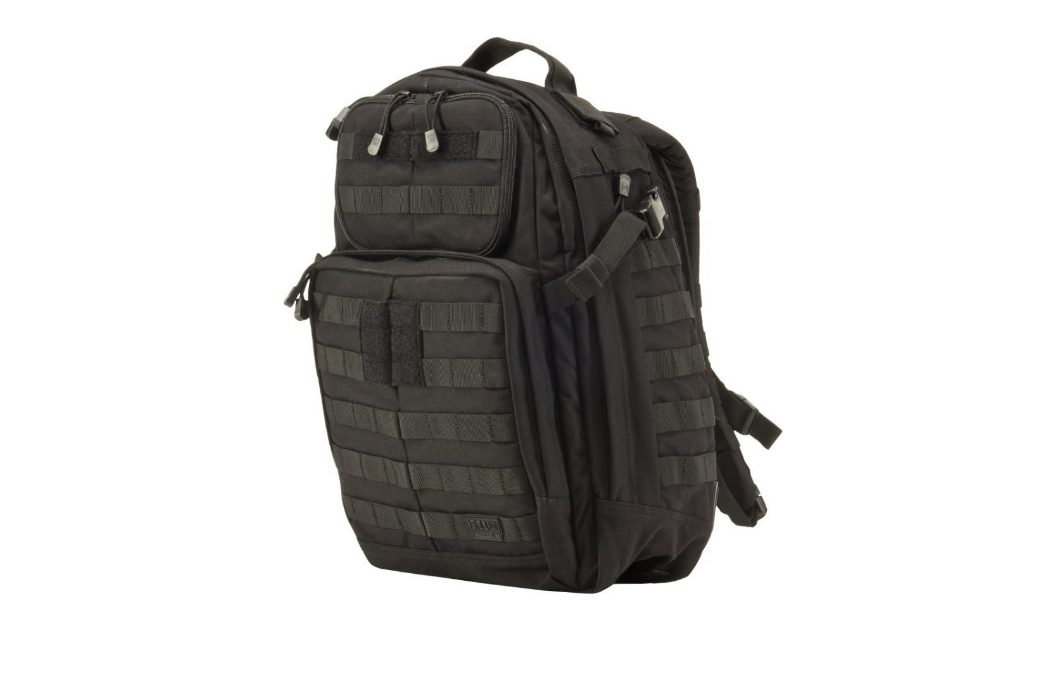 Mochila de Viaje 5.11 Tactical RUSH24 37L