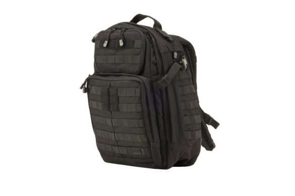 Mochila de Viaje 5.11 Tactical RUSH24 37L