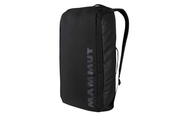 Mochila de Viaje Mammut Seon Cargo