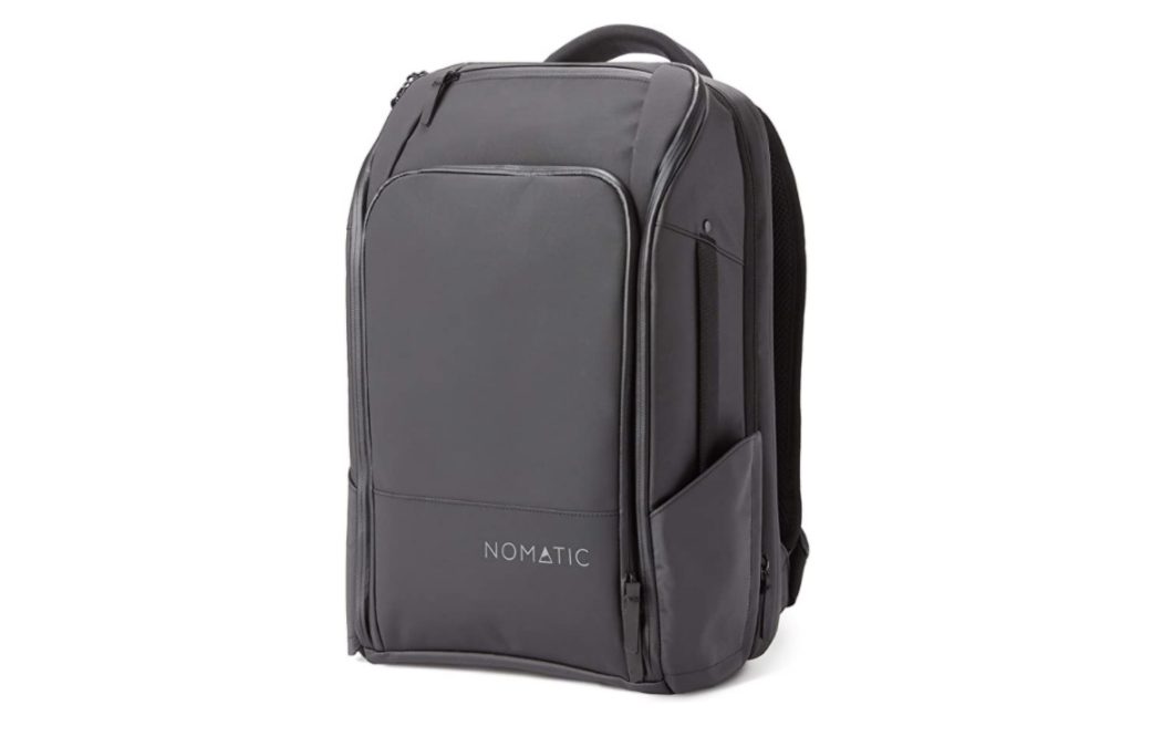 Mochila de Viaje NOMATIC® Travel Pack