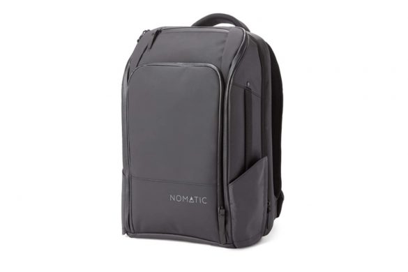 Mochila de Viaje NOMATIC® Travel Pack