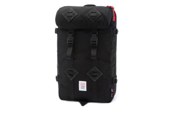 Mochila de Viaje Topo Designs Klettersack