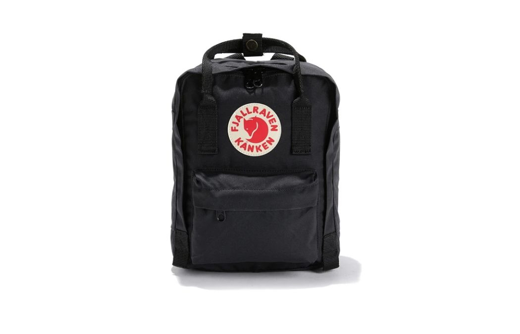 Mochila Fjallraven Kanken Mini