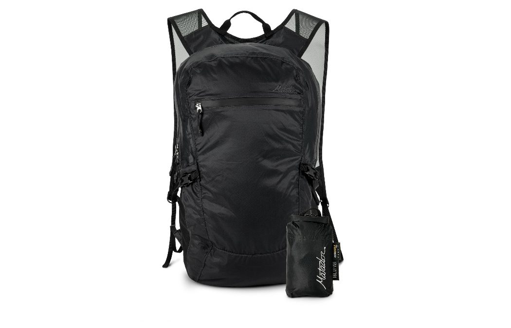 Mochila Plegable Matador Freefly16