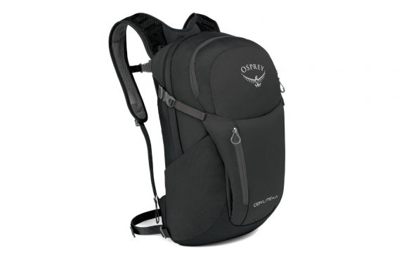 Mochila Osprey Daylite Plus