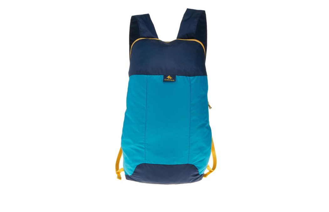 Mochila Plegable Ultracompacta Quechua