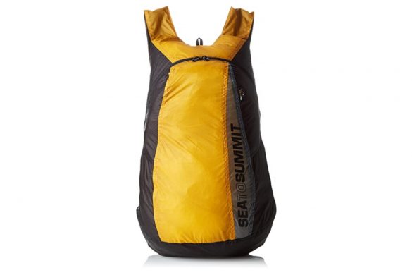 Mochila Sea to Summit Ultra-Sil 20L