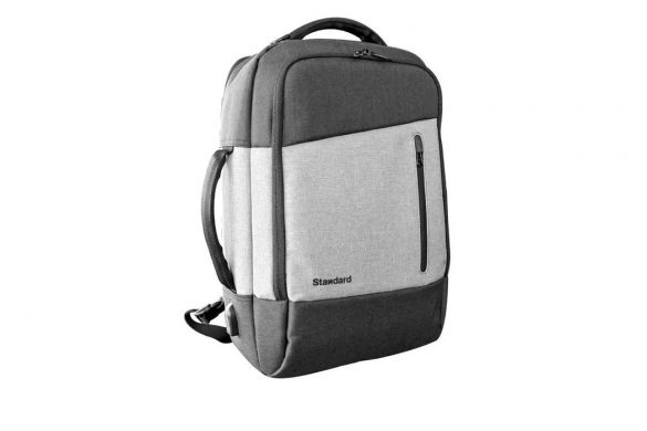 Mochila Standard Luggage Co. Daily Backpack