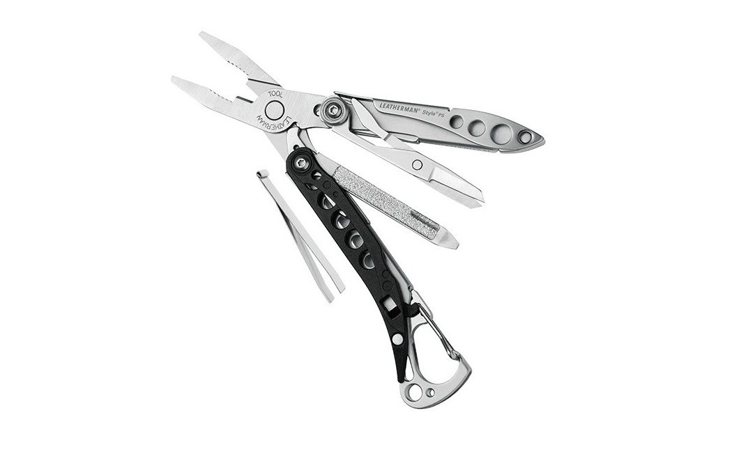 Multiherramienta Leatherman Style PS