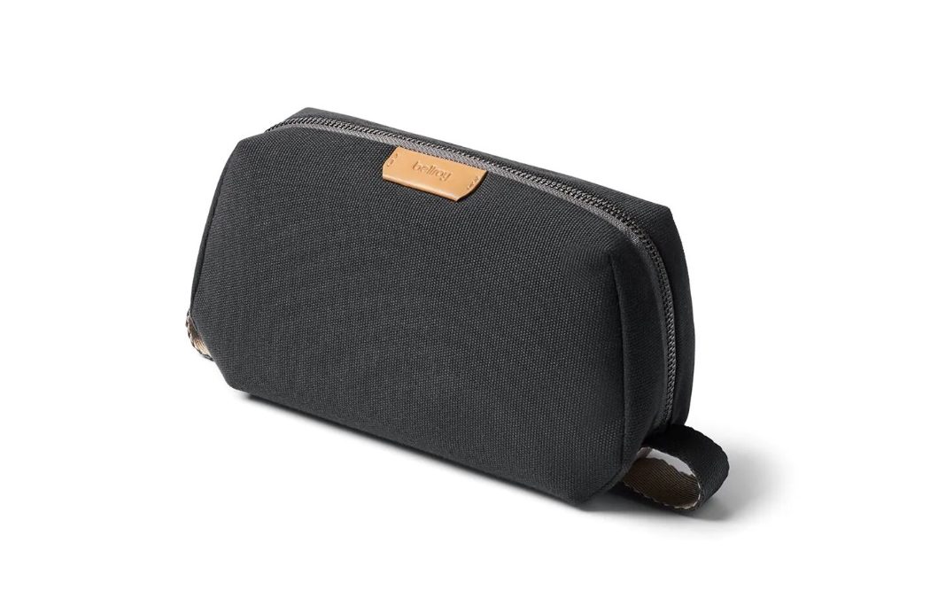 Neceser Impermeable Bellroy Dopp Kit