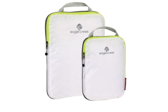 Organizadores de Maleta Eagle Creek Pack It Specter