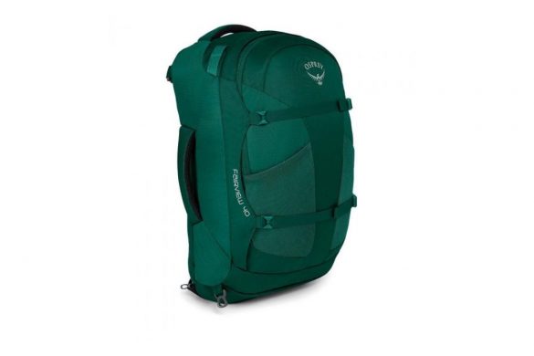 Mochila de Viaje Osprey Fairview 40 para Mujeres