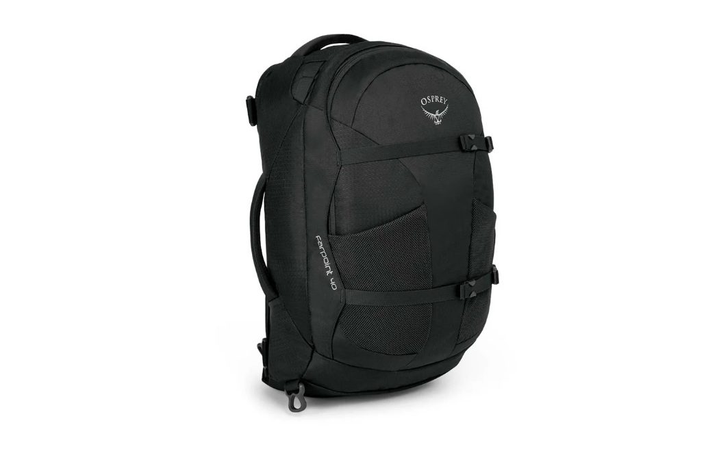 Mochila de Viaje Osprey Farpoint 40