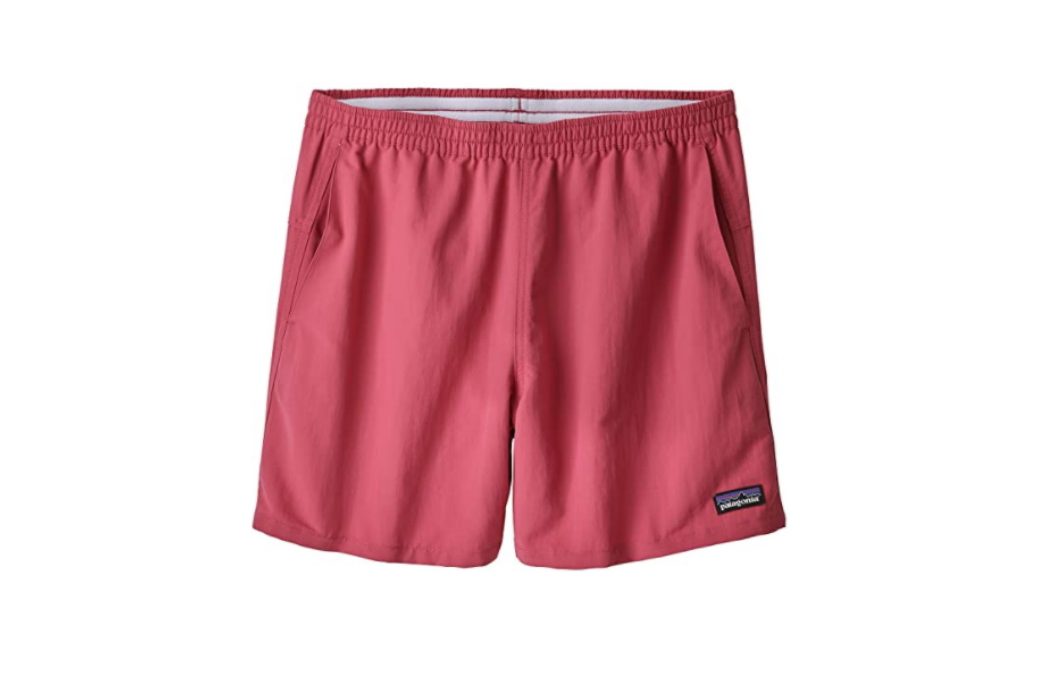 Pantalones Cortos Patagonia W’s Baggies Shorts