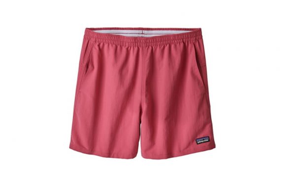 Pantalones Cortos Patagonia W's Baggies Shorts