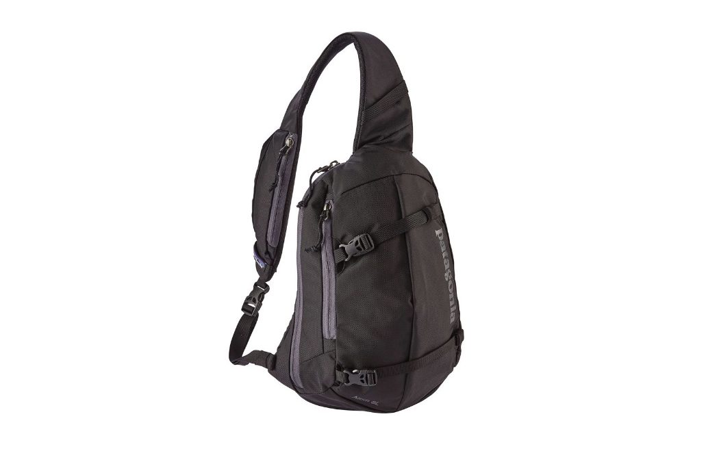 Bandolera Patagonia Atom Sling