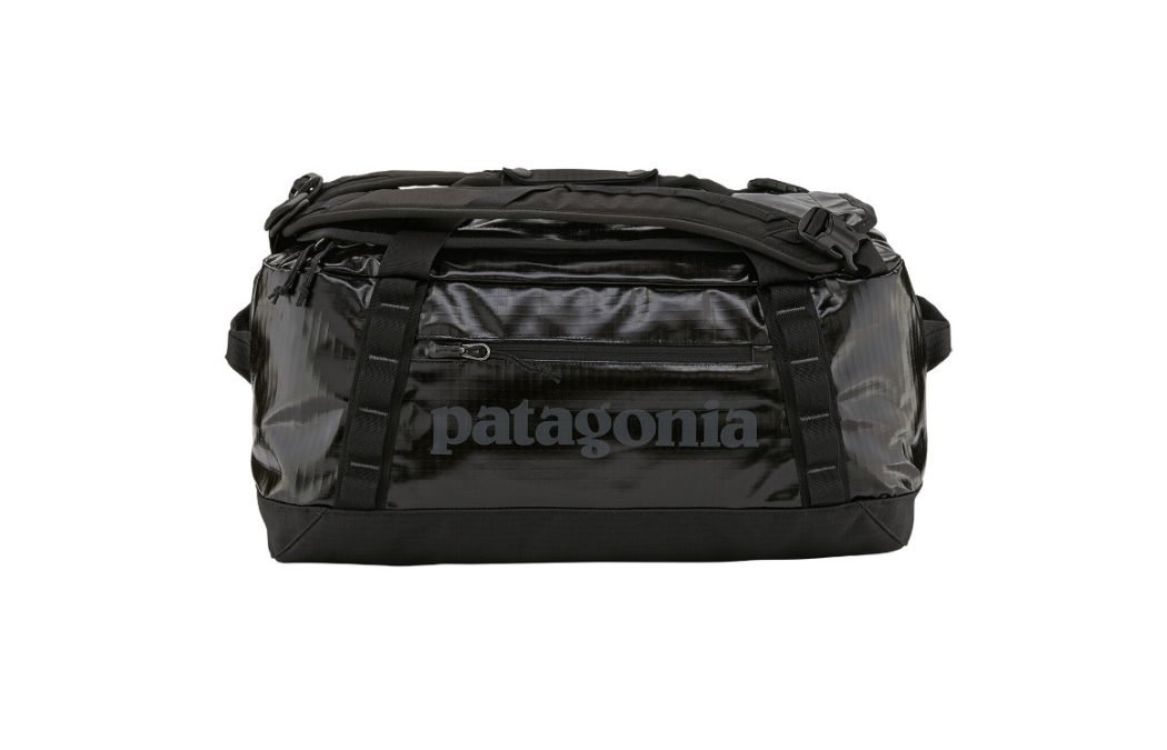 Bolsa de Viaje Patagonia Black Hole 40L