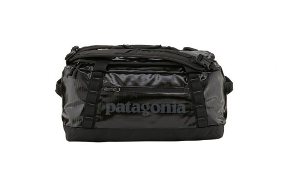 Bolsa de Viaje Patagonia Black Hole 40L