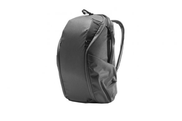 Mochila Peak Design Everyday Backpack Zip 15L (V2)
