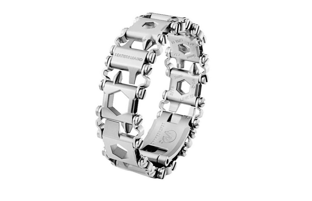 Pulsera Multiusos Leatherman Tread