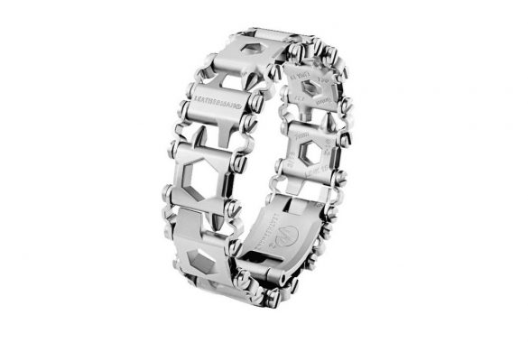 Pulsera Multiusos Leatherman Tread