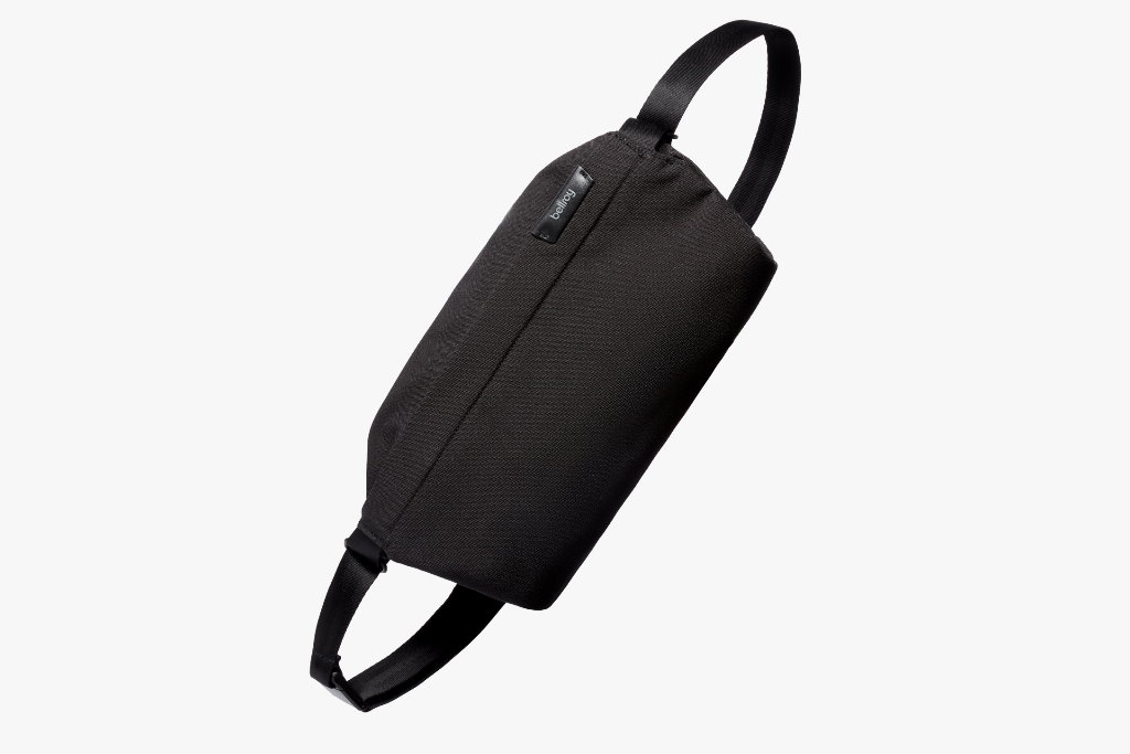 bandolera bellroy sling reseña