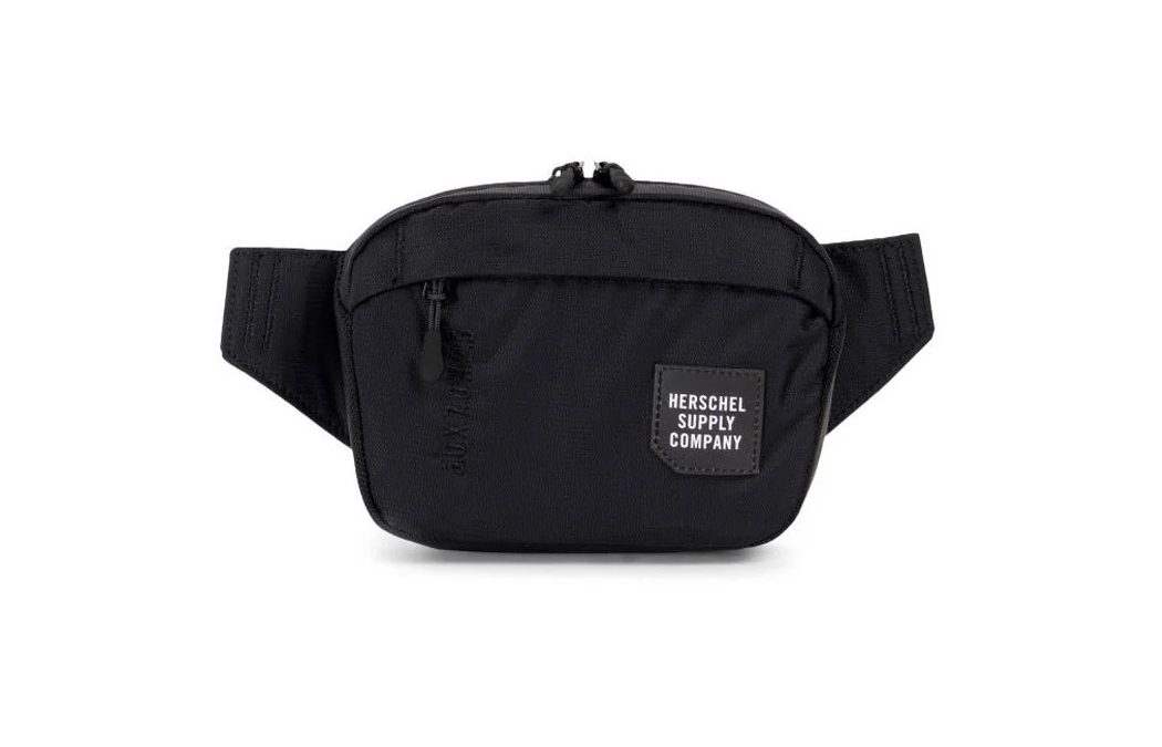 Riñonera Herschel Supply Co. Tour Hip Pack (Pequeña)