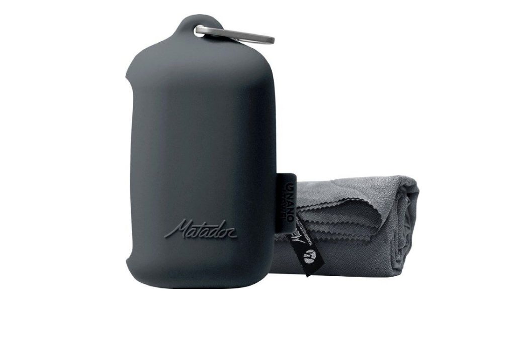 Toalla de Viaje Matador NanoDry