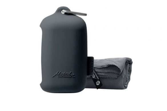 Toalla de Viaje Matador NanoDry