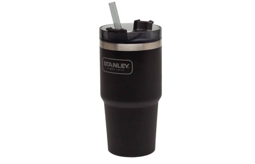 Vaso de Viaje Stanley Adventure Quencher