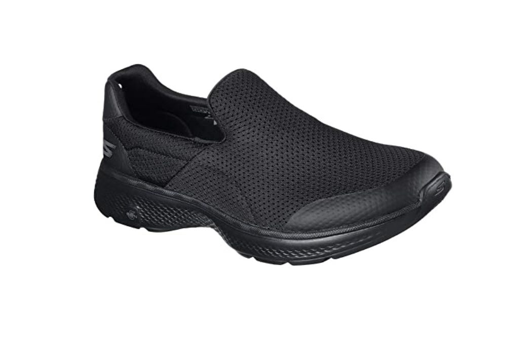 Zapatillas de Viaje Skechers GOwalk 4