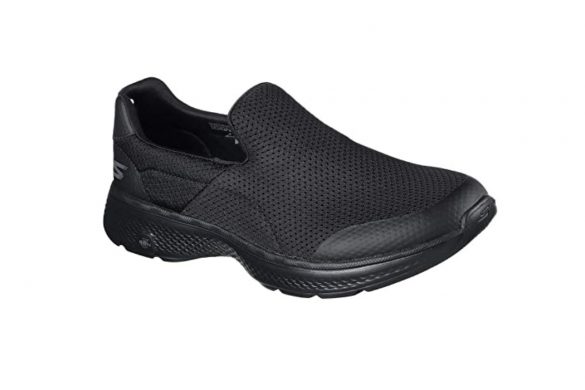 Zapatillas de Viaje Skechers GOwalk 4