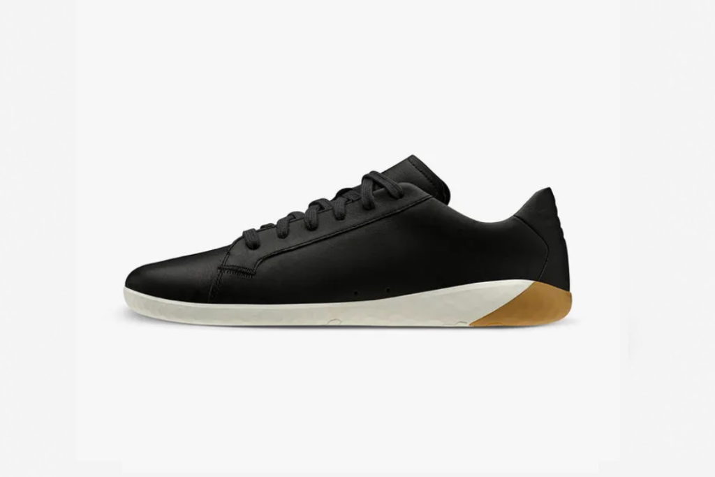 zapatillas vivobarefoot geo court lateral interior