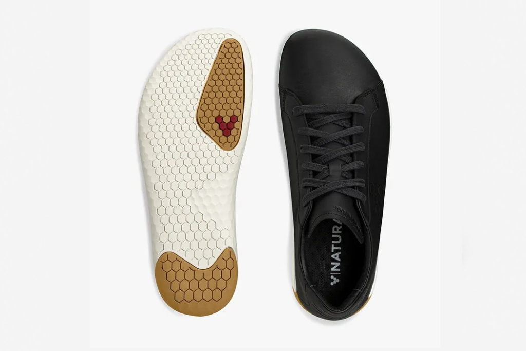 zapatillas vivobarefoot geo court suela